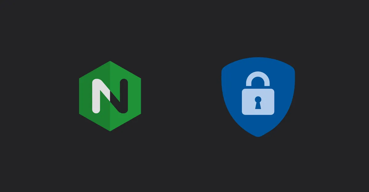 Nginx secure on Ubuntu
